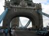 the tower bridge