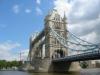 the tower bridge