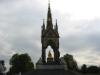 prince albert memorial