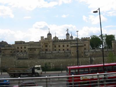 tower of london 