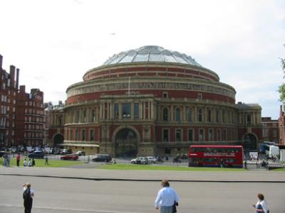 prince albert hall